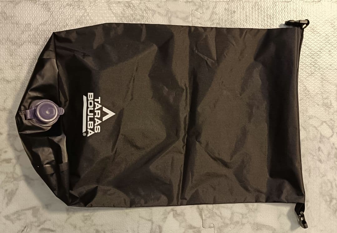 TARAS BOULBA エアー枕2個、マット3個セット