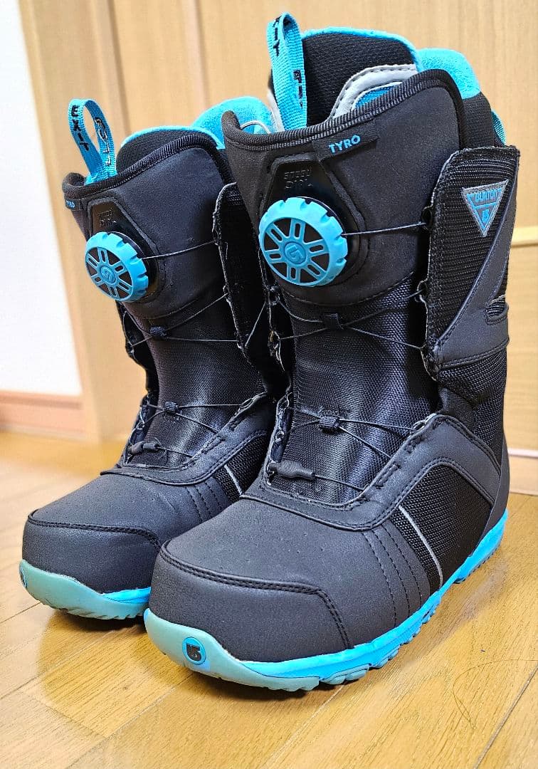 バートン　TYRO-ALPEN　26.5