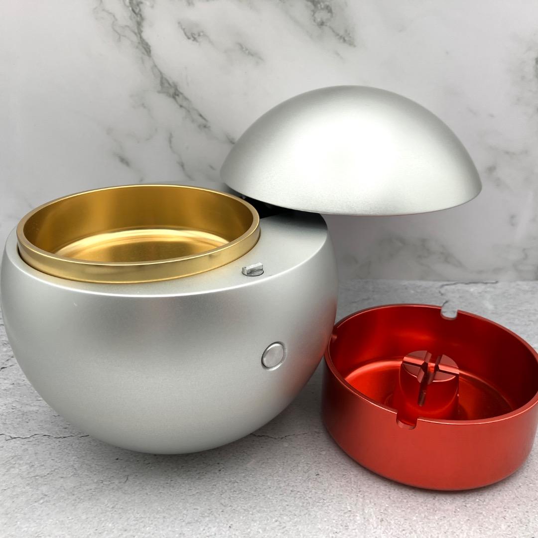 世界３個 超希少 灰球 UNIVESAL 当選販売品 未使用 幻のシリアルNo