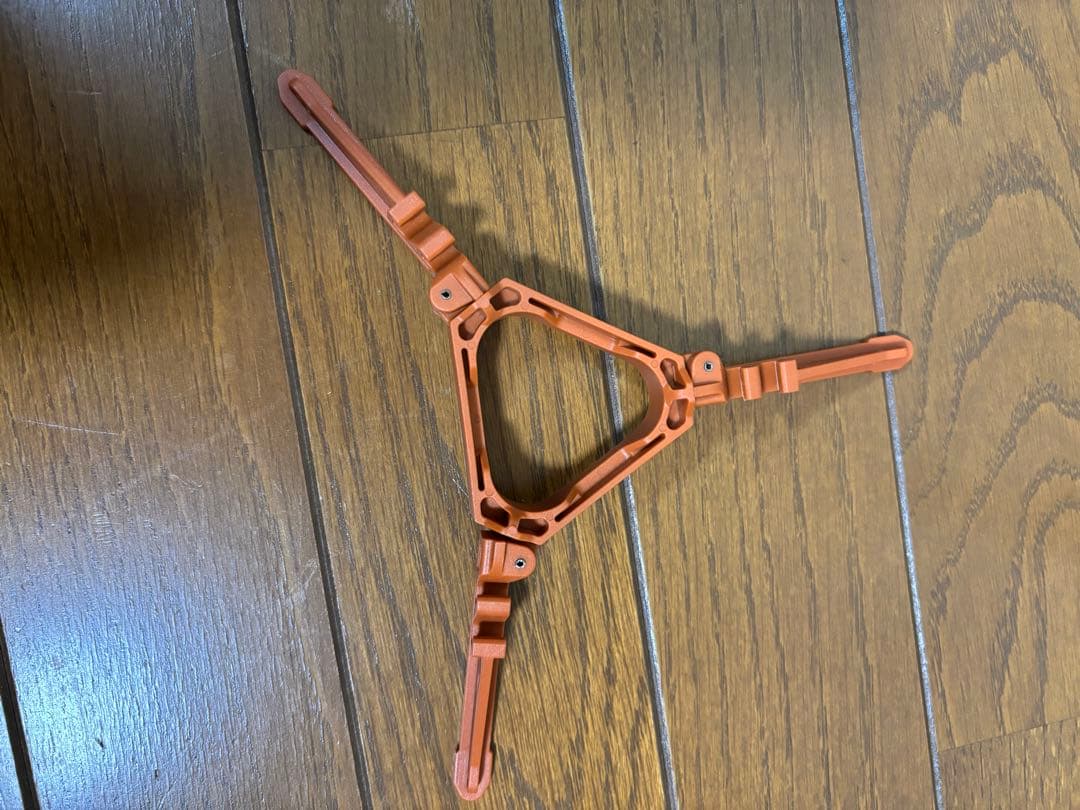 モンベル ジェットボイル　スタッシュ