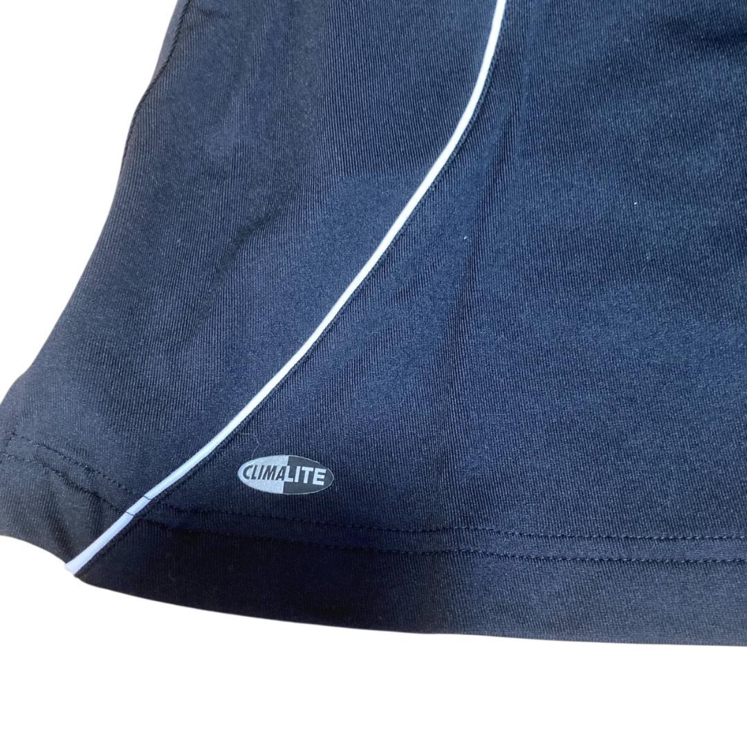 アディダス スカート スコート 万国旗タグ 90s サイズL ヴィンテージ