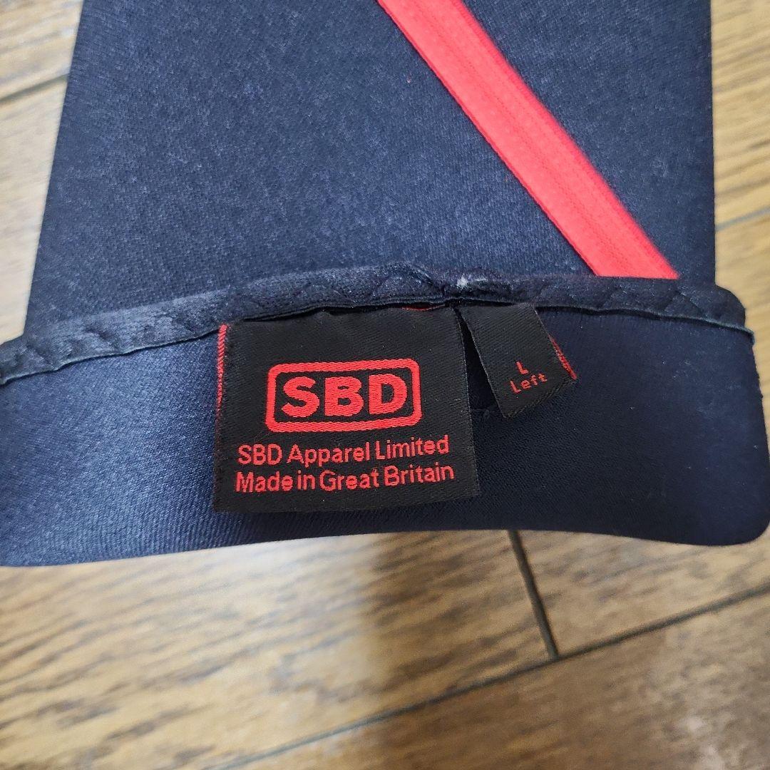 revonSBDニースリーブLサイズ