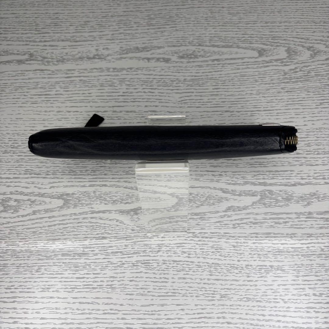 美品　PORTER ポーター　長財布　L字ファスナー　S8938