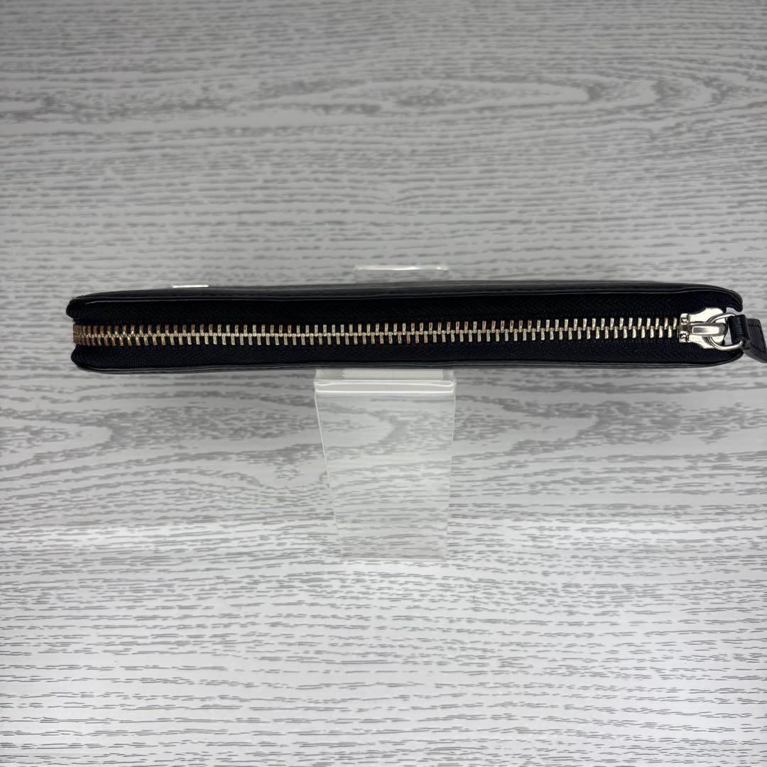 美品　PORTER ポーター　長財布　L字ファスナー　S8938
