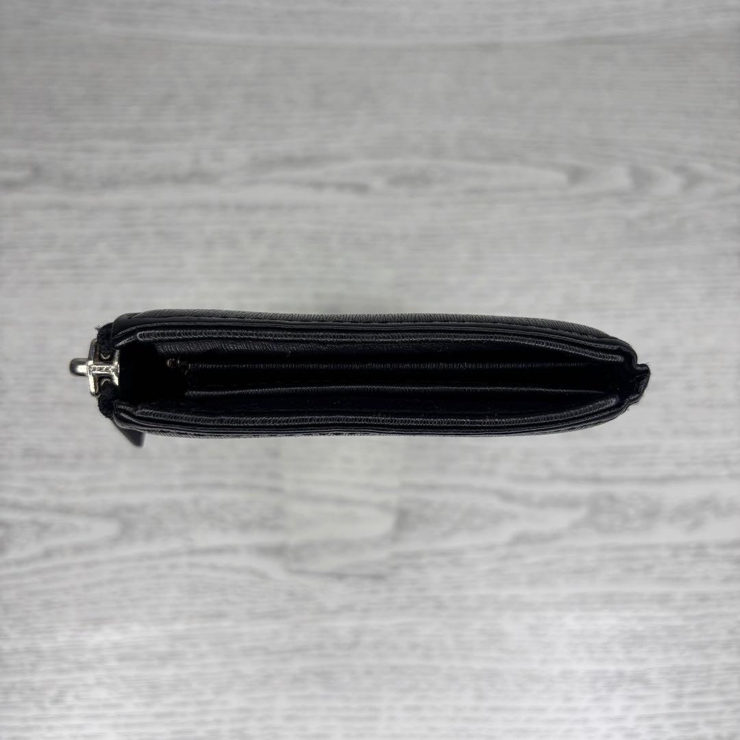 美品　PORTER ポーター　長財布　L字ファスナー　S8938