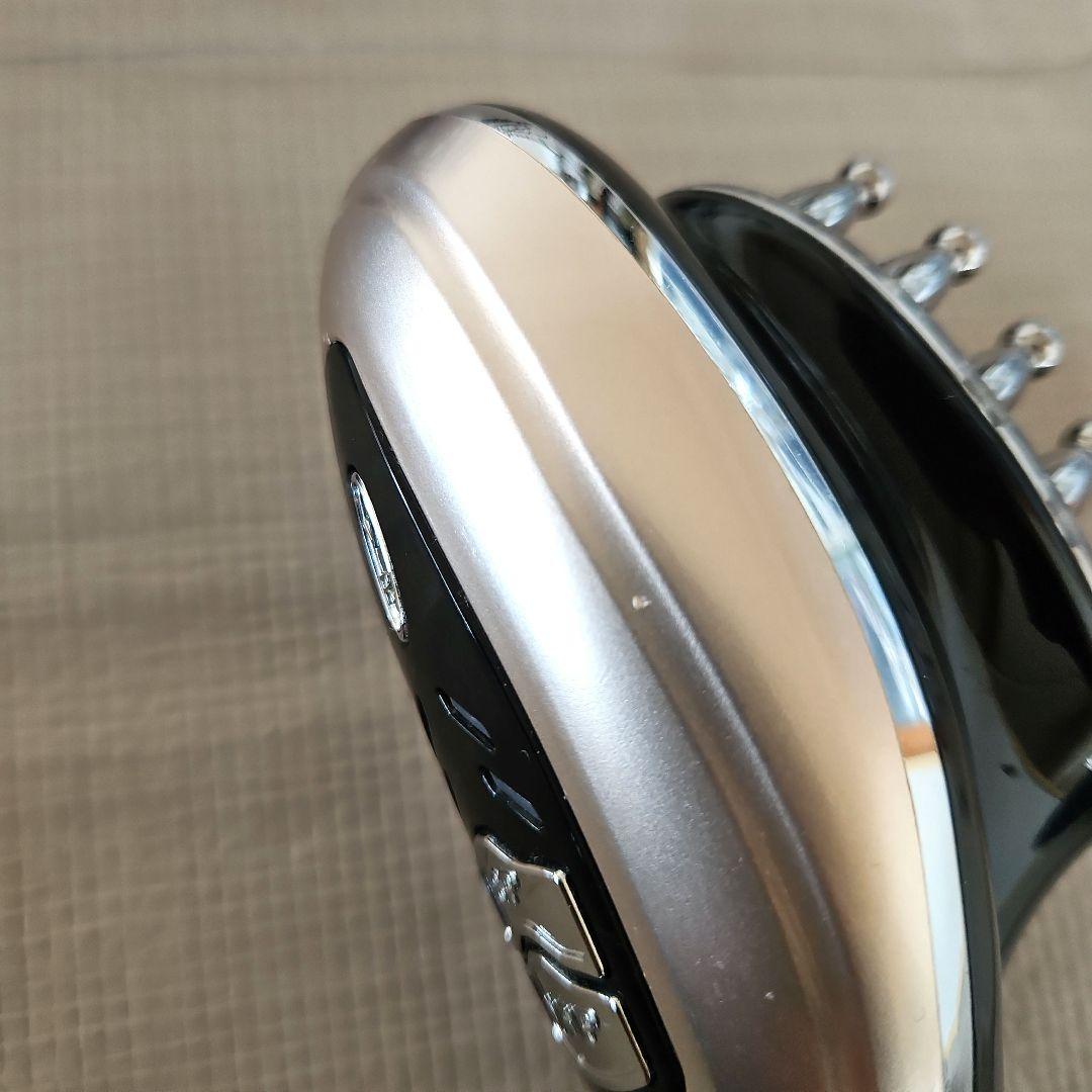 ドクタースカルプ　セカンド　美容器　ヘッドスパ　リフトアップ