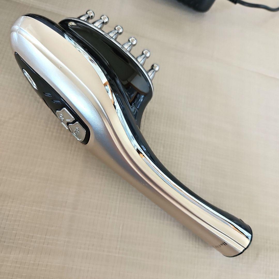 ドクタースカルプ　セカンド　美容器　ヘッドスパ　リフトアップ