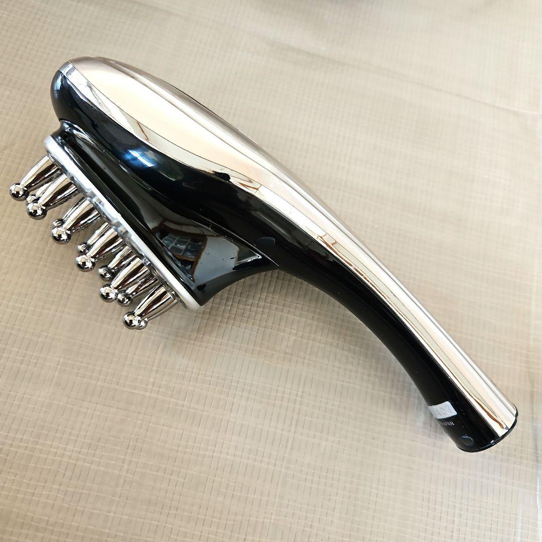 ドクタースカルプ　セカンド　美容器　ヘッドスパ　リフトアップ