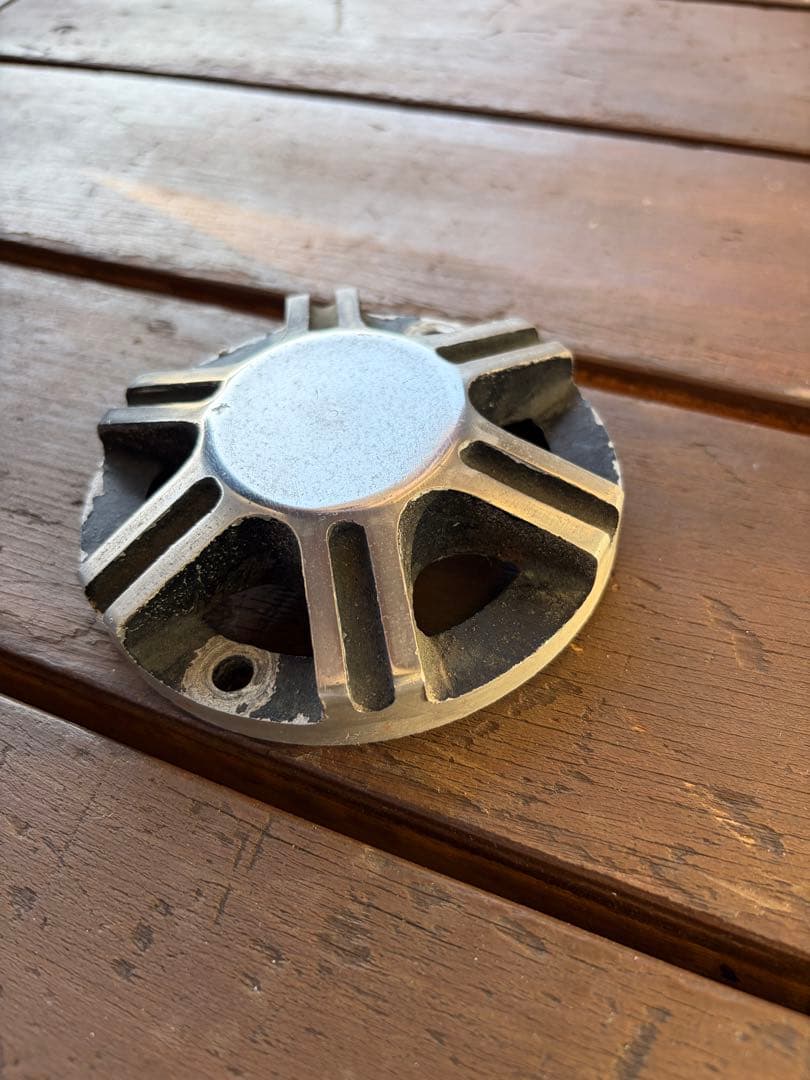 スティルマンエンドキャップシボレーインパラベルエアハイドロローライダーアメ車og