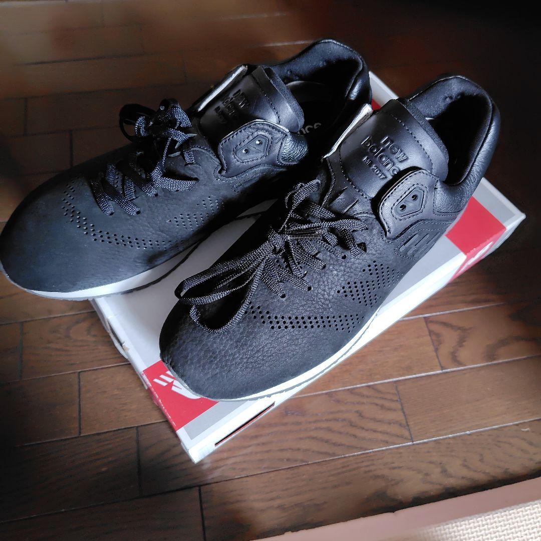New Balance/ニューバランス　ML2017ML