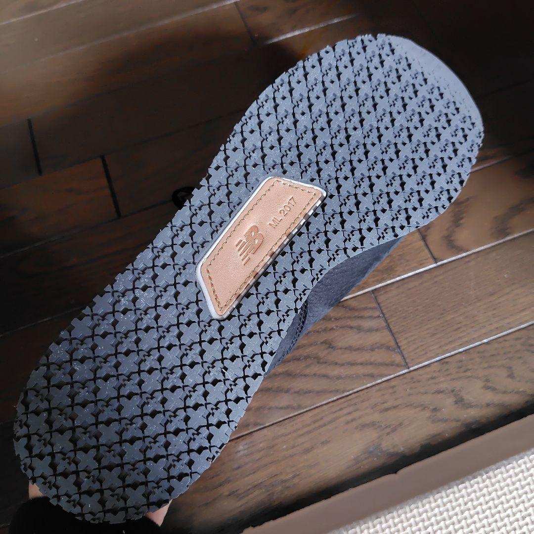 New Balance/ニューバランス　ML2017ML