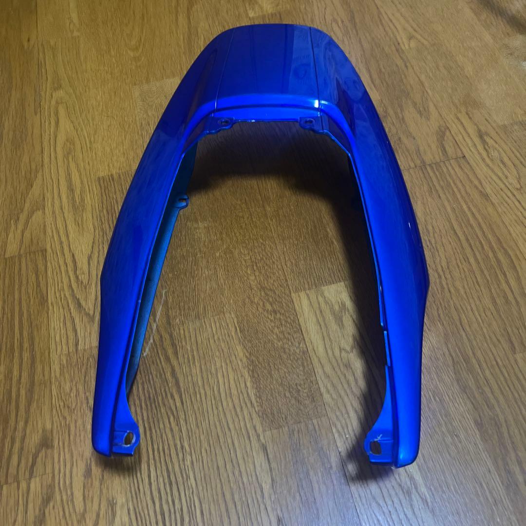 NC39 SPEC1 CB400SF テールカウル 純正青色