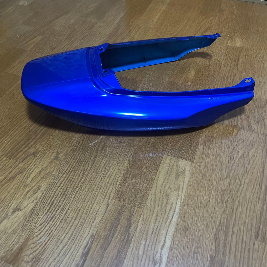 NC39 SPEC1 CB400SF テールカウル 純正青色