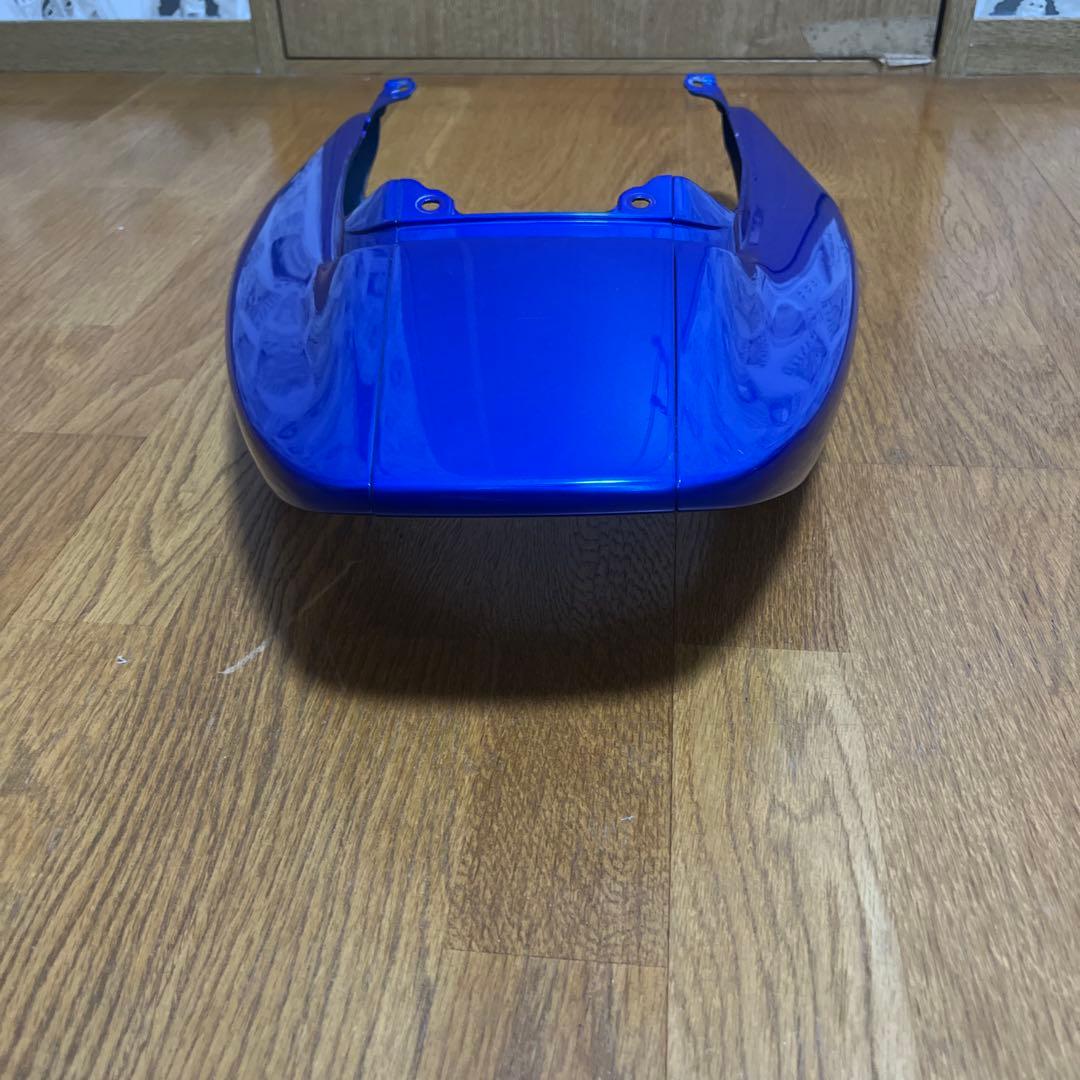 NC39 SPEC1 CB400SF テールカウル 純正青色