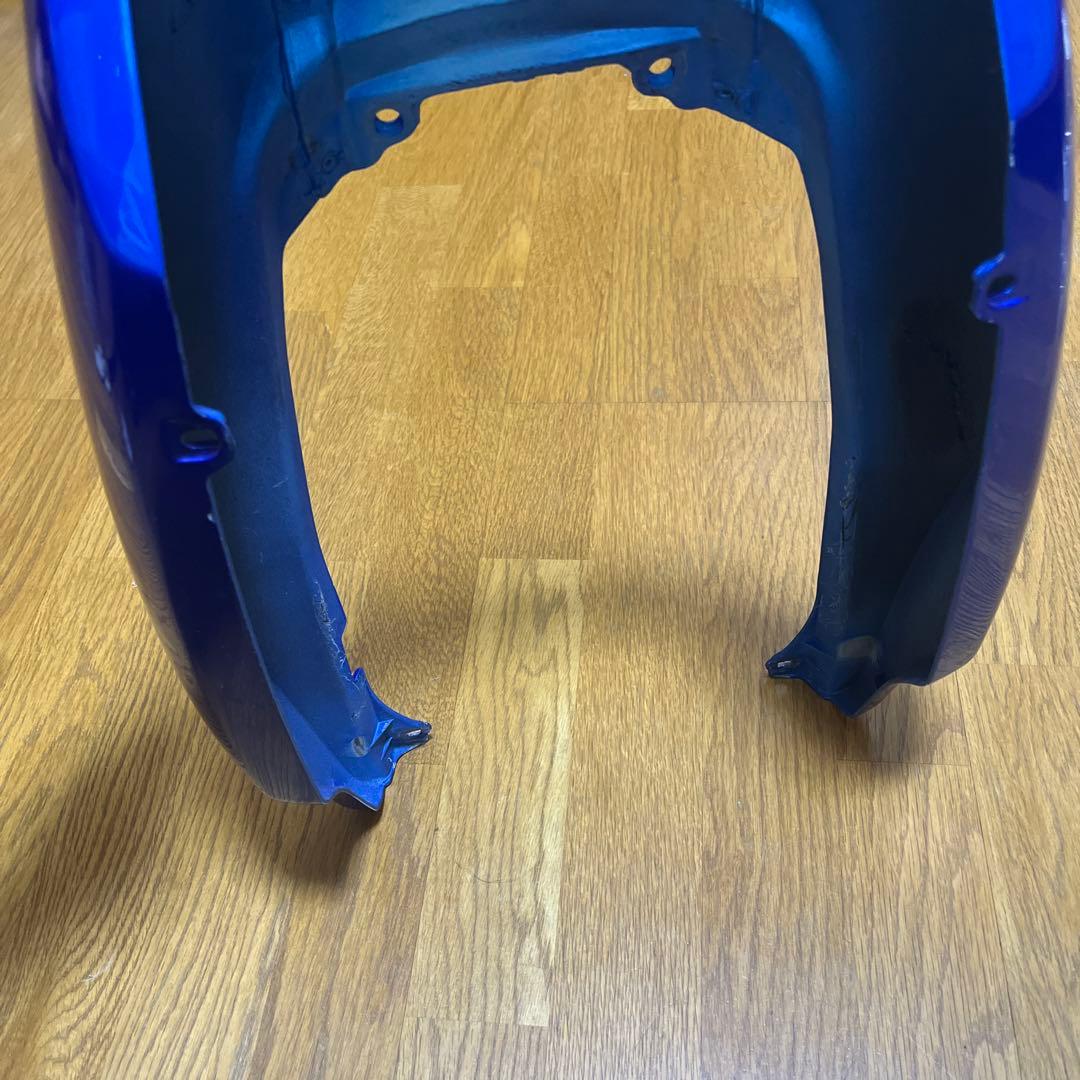 NC39 SPEC1 CB400SF テールカウル 純正青色