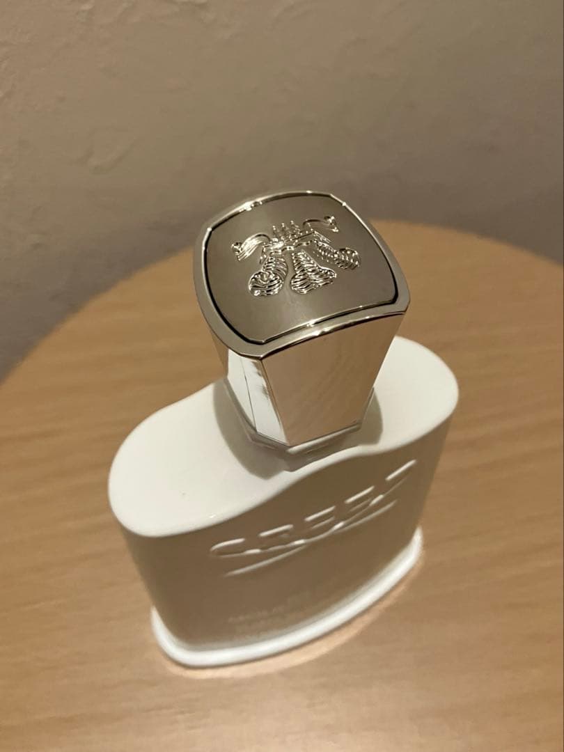 クリード シルバーマウンテンウォーター 100ml 香水 creed