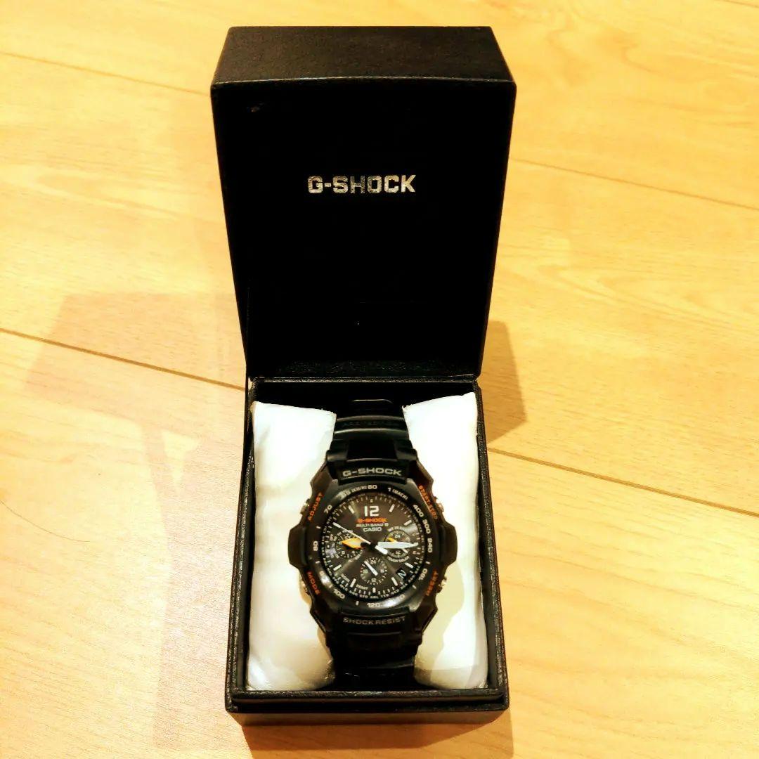 時計 CASIO G-SHOCK 5060-JA