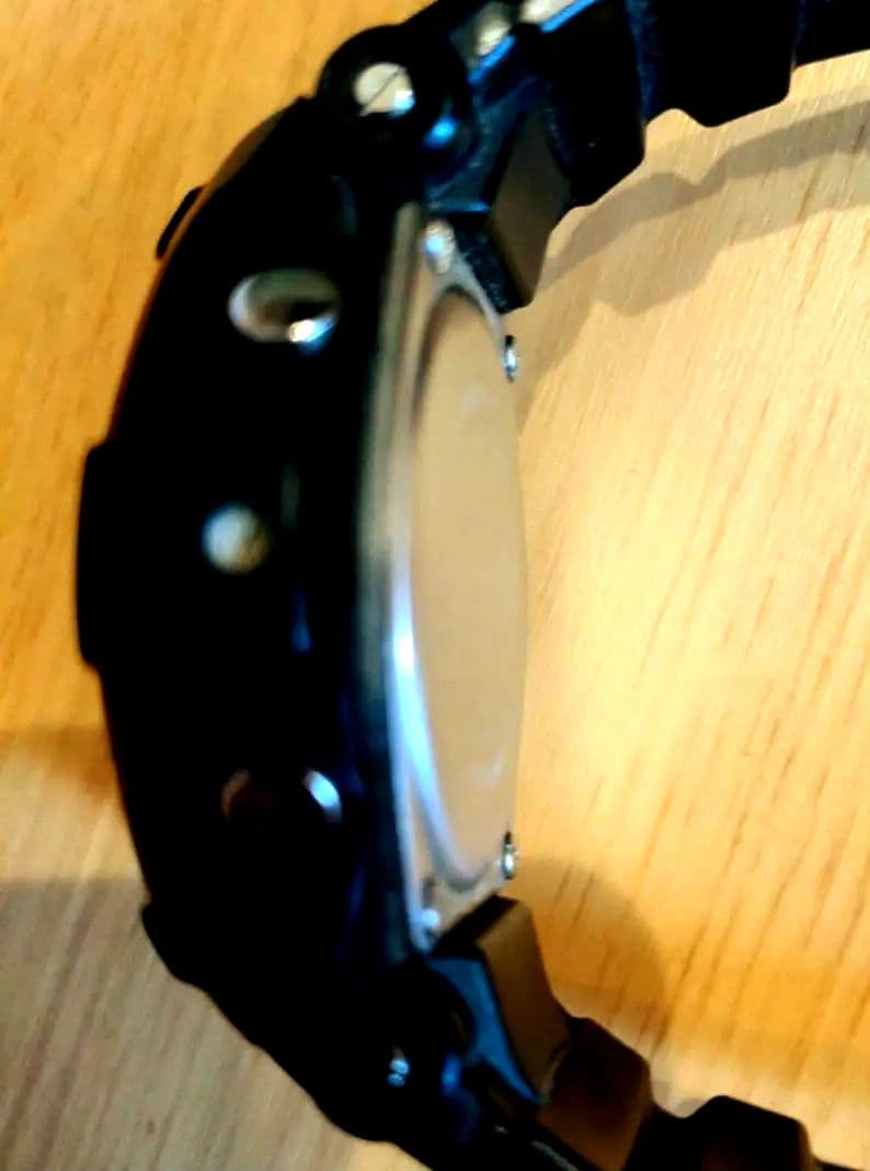 時計 CASIO G-SHOCK 5060-JA