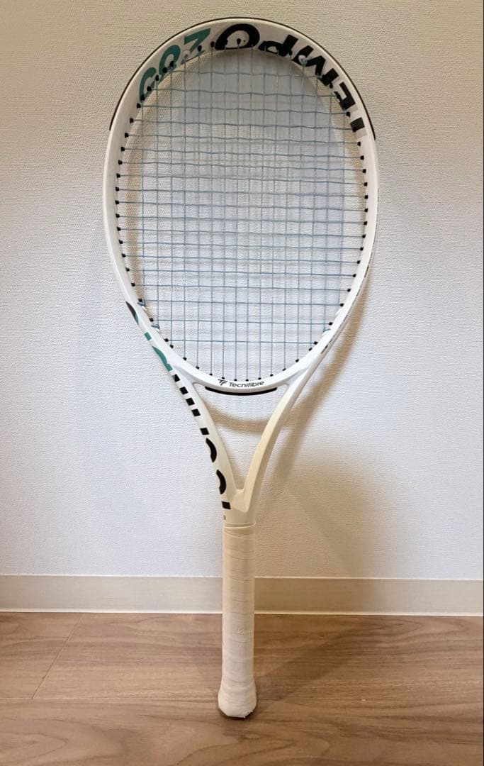 テクニファイバー TEMPO 285 テニスラケット　G1