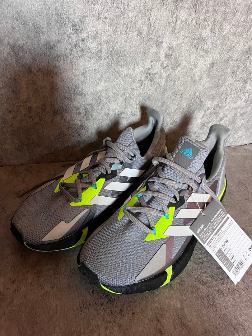 なおブー　adidas アディダス スニーカー