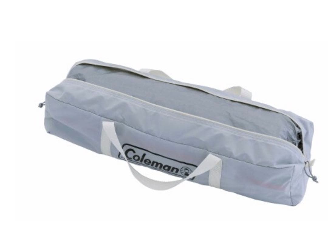新品未使用★破格★コールマンCOLEMAN スクリーンＩＧシェード＋サンシェード