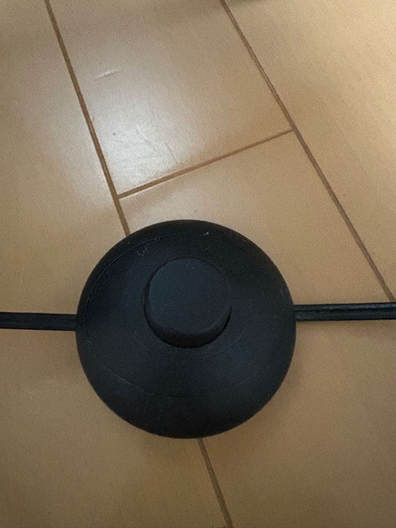 セルジュ・ムーユ　リプロダクト ランパデール アン ルミエール フロアスタンド