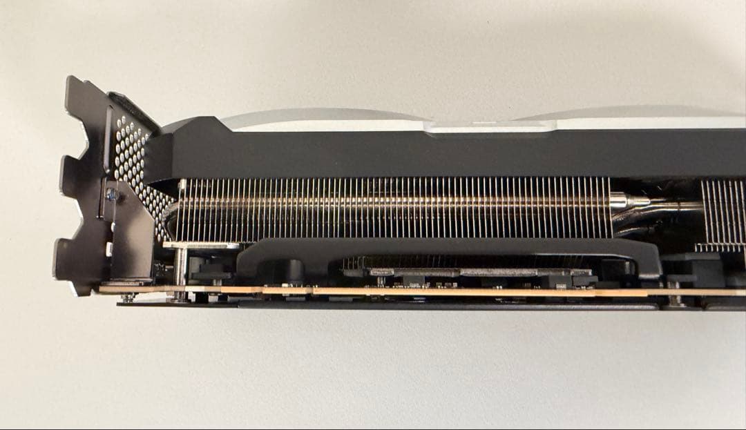 グラフィックボード・グラボ・ビデオカード MSI GeForce RTX 4080 Super