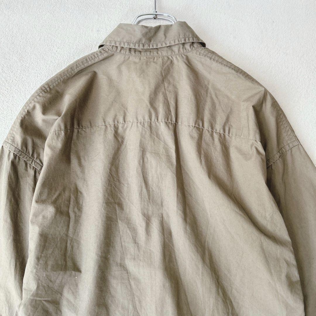 美品✨MADISONBLUE マディソンブルー　J.BRADLEY シャツ XS