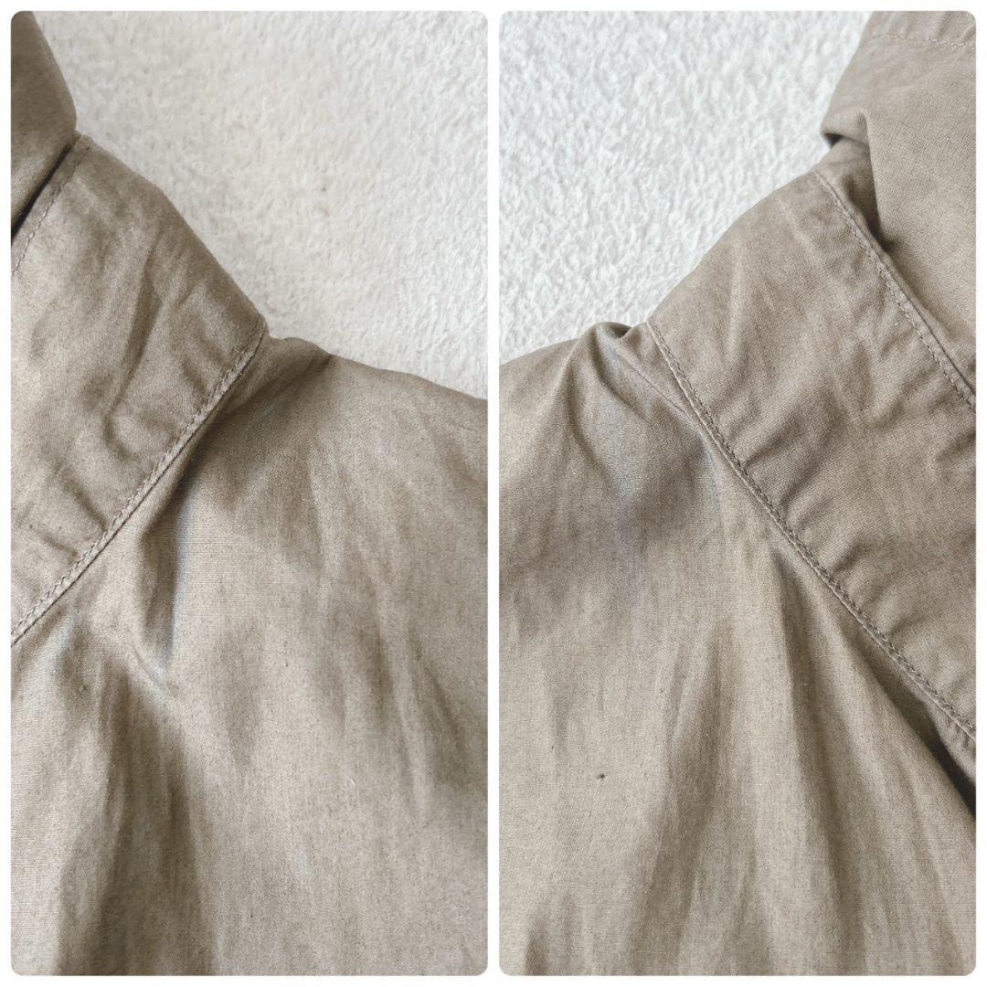 美品✨MADISONBLUE マディソンブルー　J.BRADLEY シャツ XS