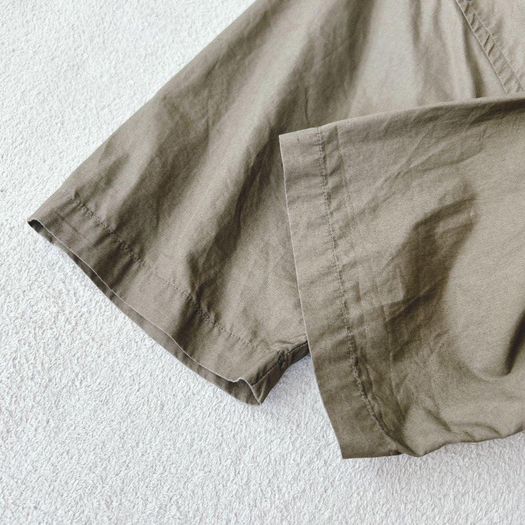 美品✨MADISONBLUE マディソンブルー　J.BRADLEY シャツ XS