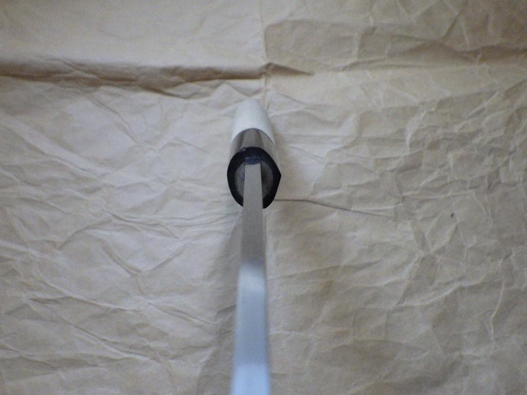 日本橋・木屋/柳刃刺身包丁/研ぎ済み★希少㊧利き用★