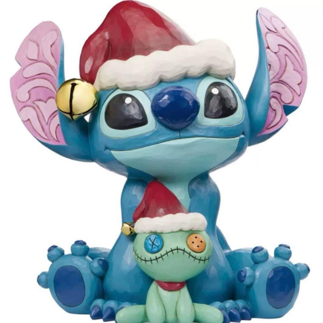 つぶあん　コストコ　新作】ジム ショア ホリデースティッチ＆スクランプ　ク