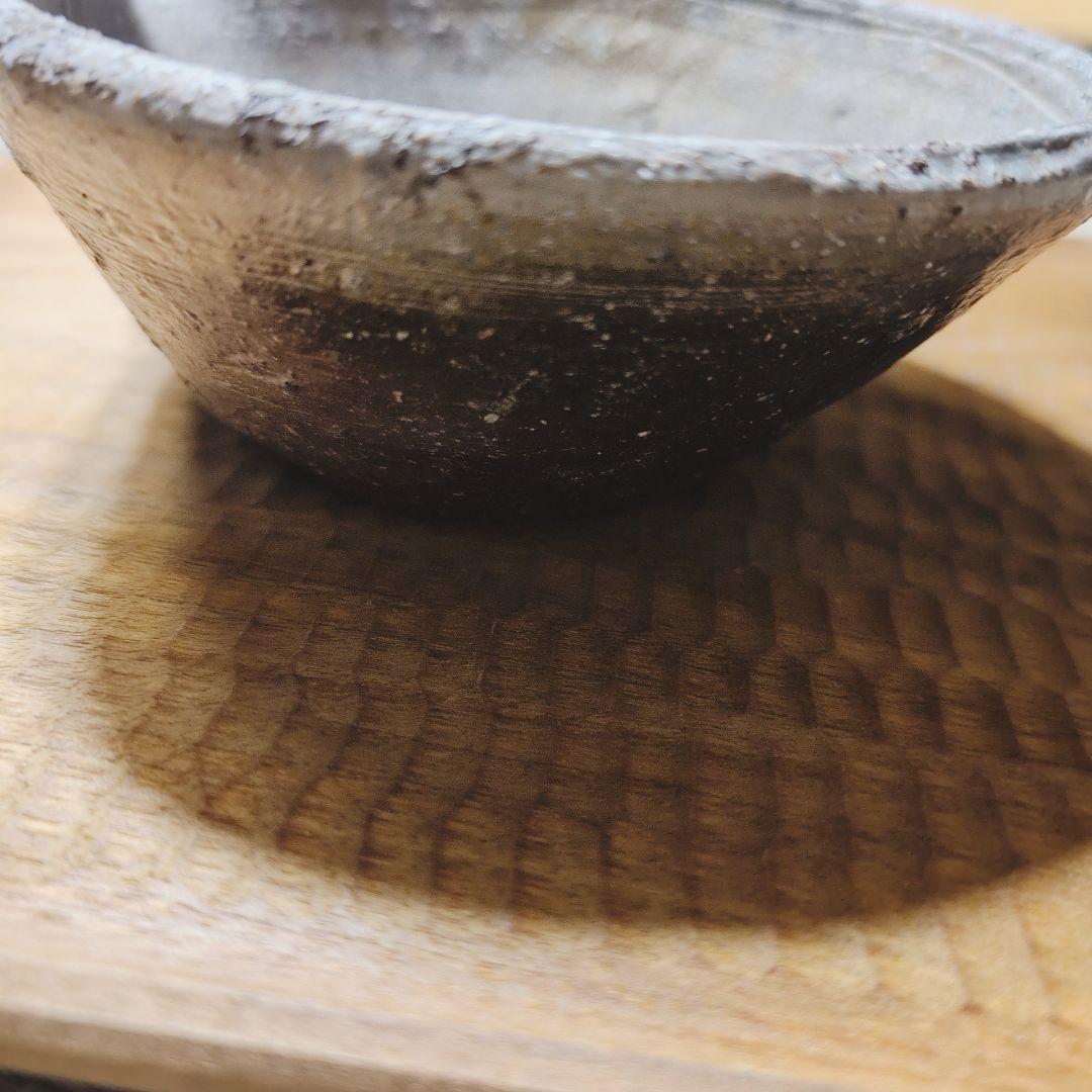 作家もの　片口鉢　陶器　焼き物