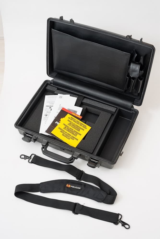 PELICAN ペリカン 1490 パソコンケース