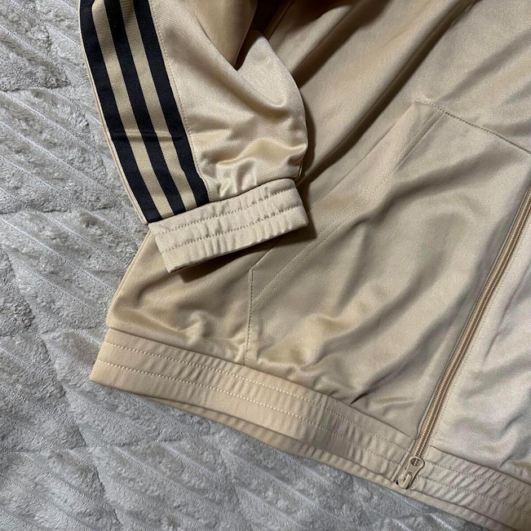 Lサイズ 新品 adidas 上下 セットアップ ジャージ