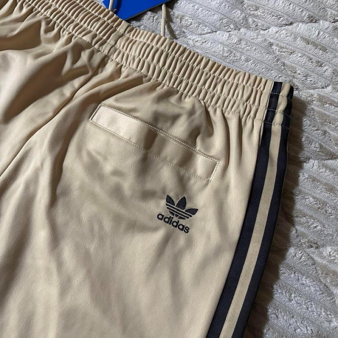 Lサイズ 新品 adidas 上下 セットアップ ジャージ