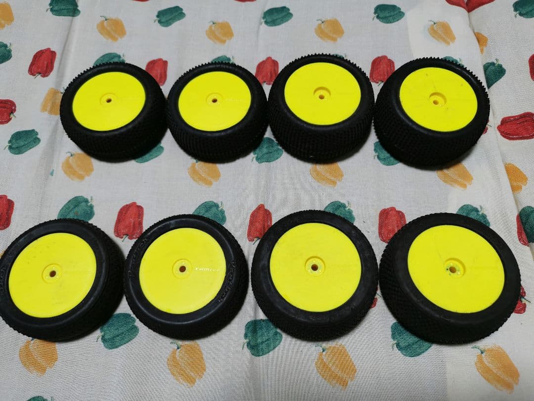 タミヤ DB01 高額オプション スペアパーツ多数 ESCモーターサーボ付き