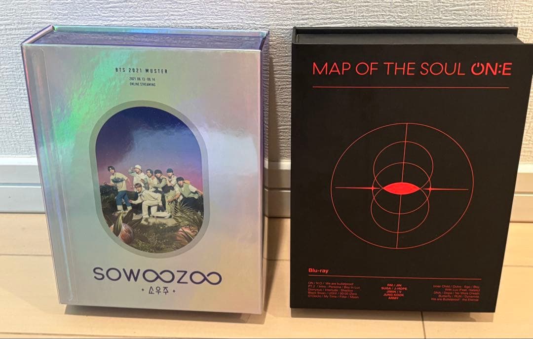 BTS まとめ売り dvd ブルーレイ Blu-ray デジコ 7月末まで