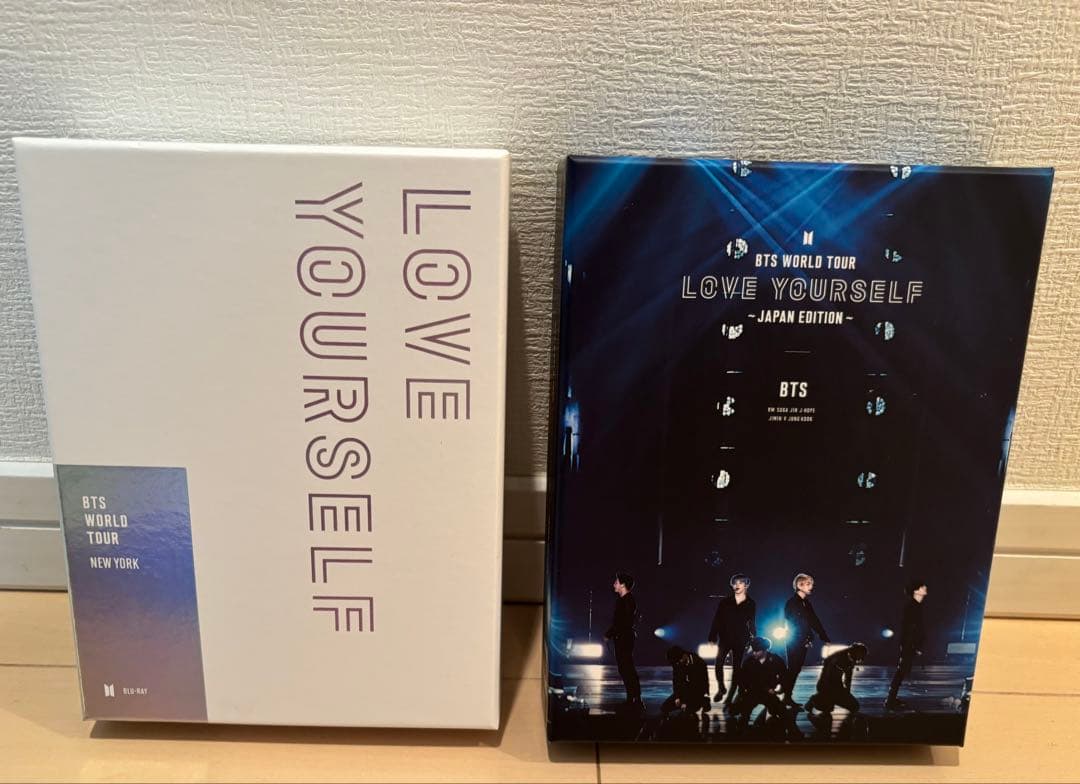 BTS まとめ売り dvd ブルーレイ Blu-ray デジコ 7月末まで