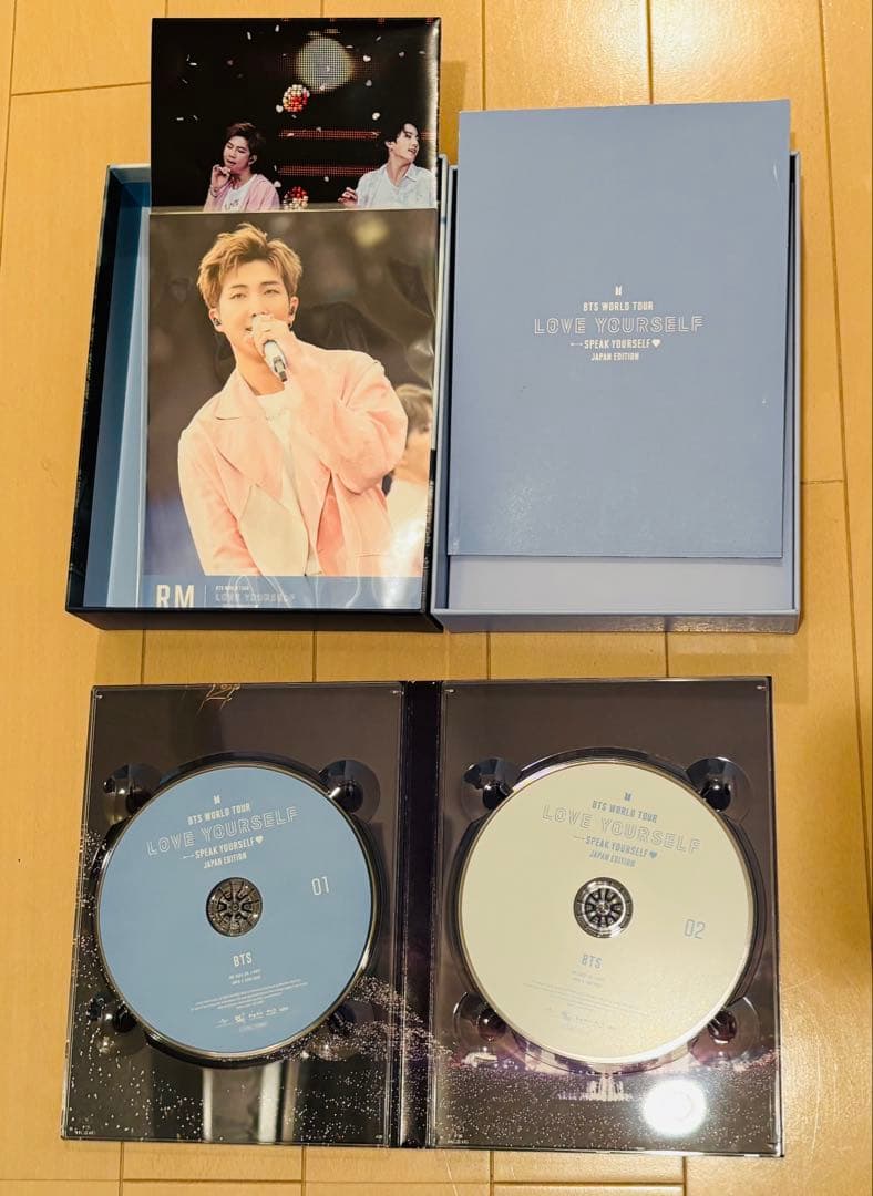 BTS まとめ売り dvd ブルーレイ Blu-ray デジコ 7月末まで