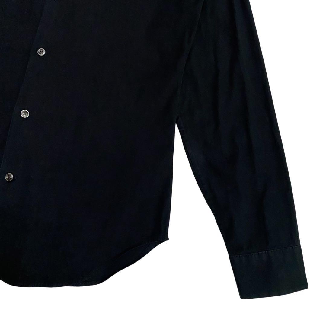 Maison Margiela メゾン マルジェラ 長袖 シャツ トップス 39