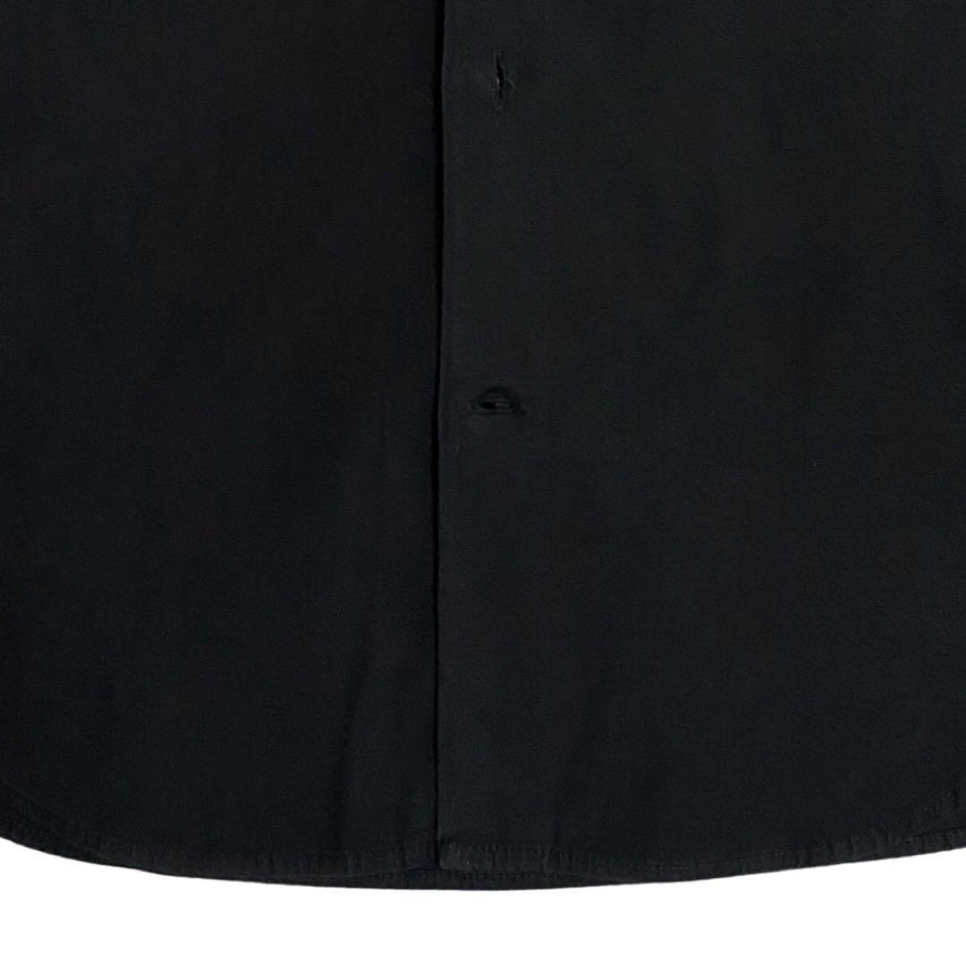 Maison Margiela メゾン マルジェラ 長袖 シャツ トップス 39