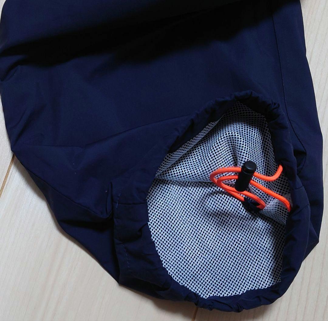 ◎法政大学 トマホークス アメフト部 セットアップ ジャージ【SM】選手支給品