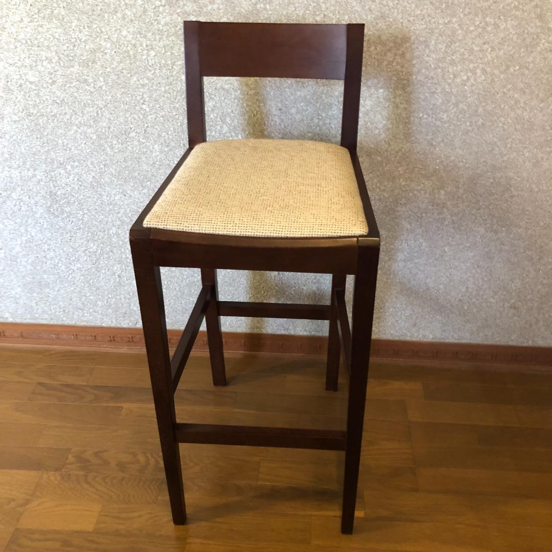 相合家具製作所 カウンターチェア ハイチェア ウィンザーチェア椅子 木製フレーム