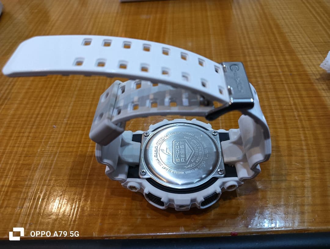 G-SHOCK BABY-G ペアウォッチセット