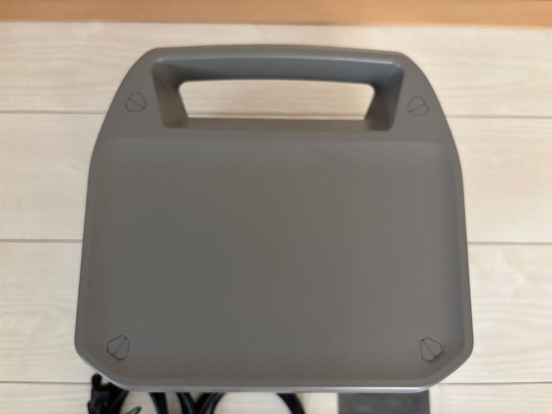 エコフロー リバー2マックス ポータブル電源　使用頻度少ない　中古美品