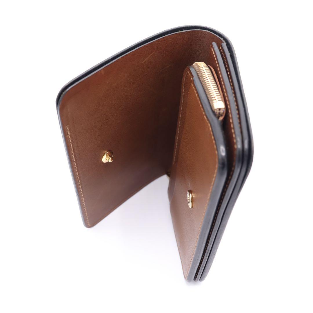美品　forme Short wallet ショート　ウォレット　財布　メンズ