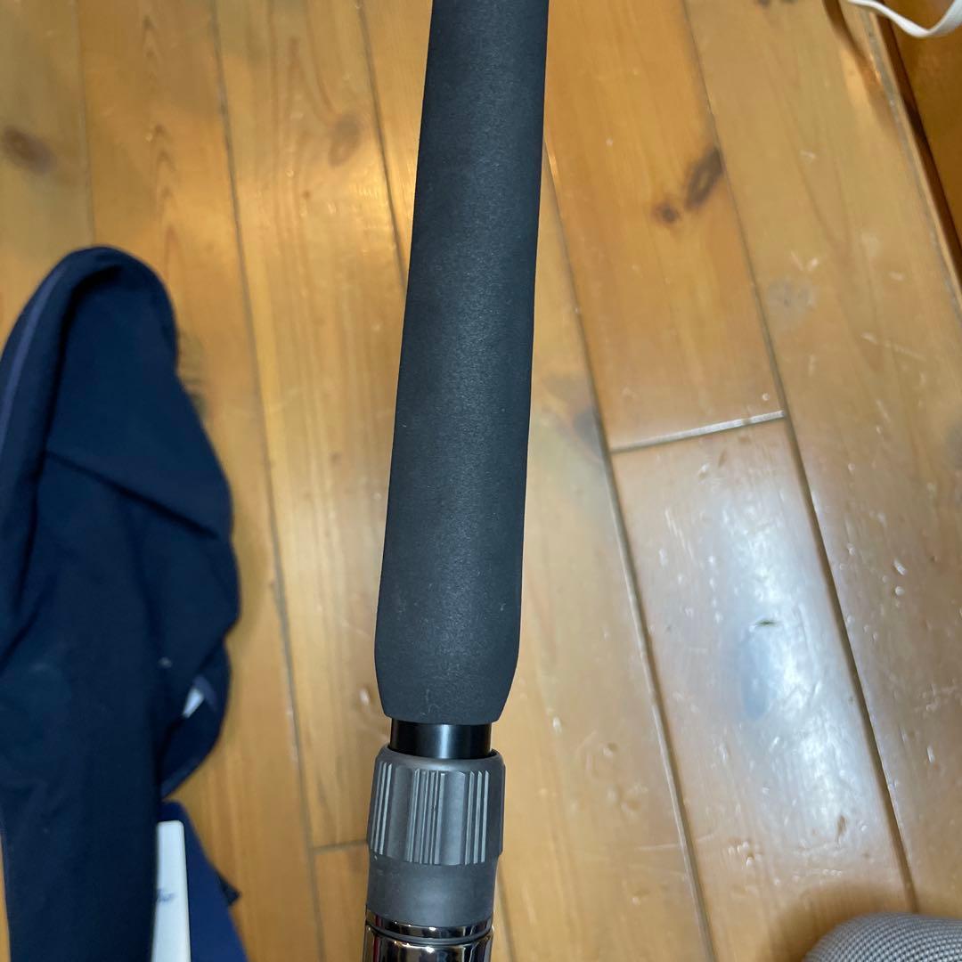 リップルフィッシャー ビッグツナ 76 js