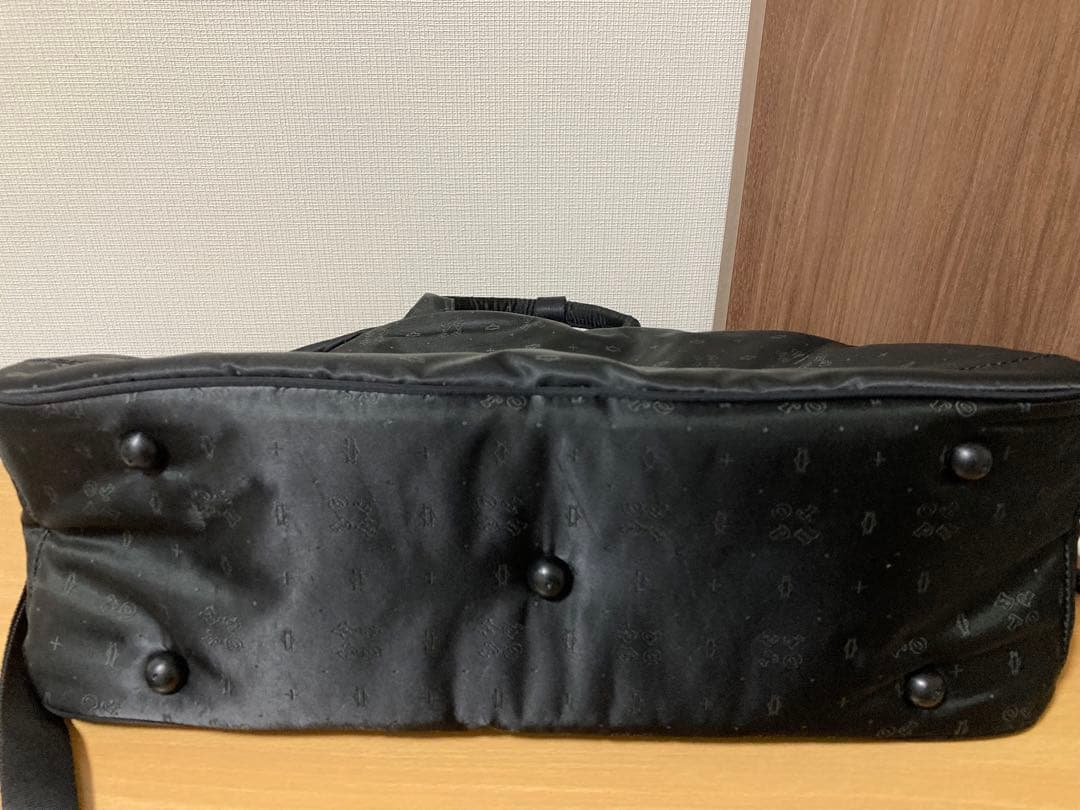 ほたるモノグラム2WAYボストンバッグ ショルダーバッグ porter