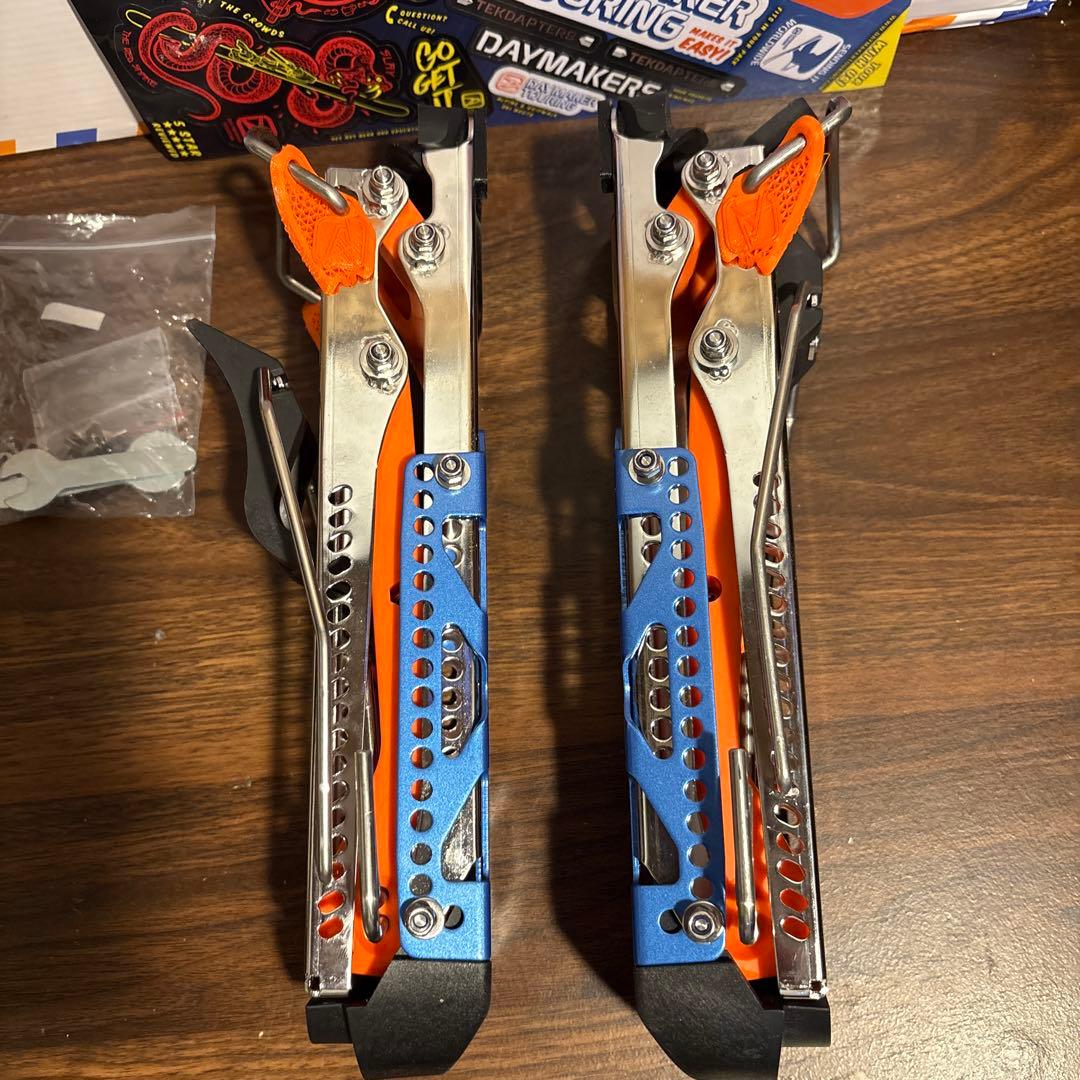 スキー DAYMAKER TOURING DAYMAKERS